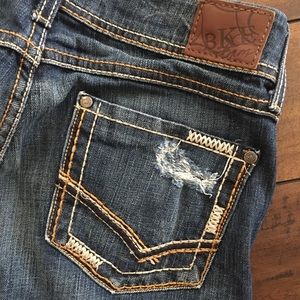 BKE Women’s Tall Jeans